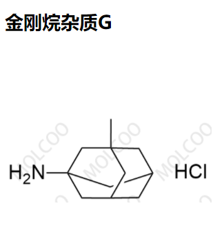 金刚烷杂质G优质杂质供货