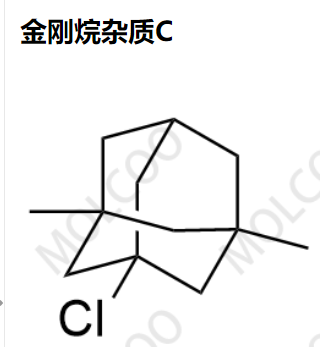 金刚烷杂质C优质杂质供货
