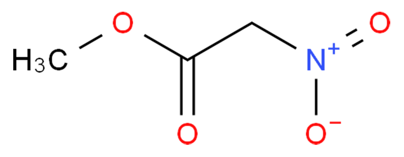 硝基乙酸甲酯