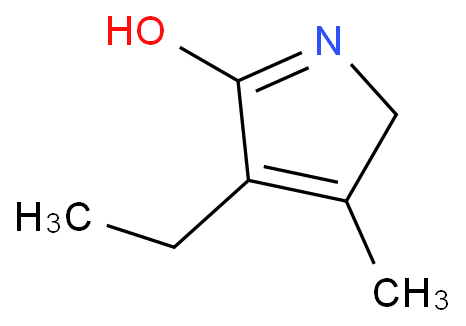 3-乙基-4-甲基-3-吡咯啉-2-酮 99.0%以上