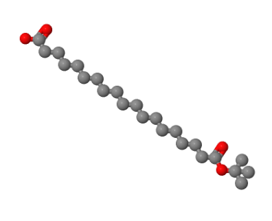 1643852-37-2 十九烷二酸单叔丁酯