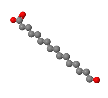 506-13-8 16-羟基棕榈酸