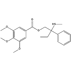 曲美布汀EP杂质E