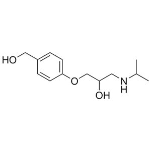 比索洛尔EP杂质A