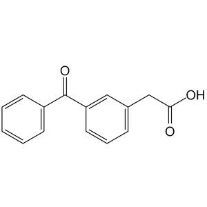 酮洛芬EP杂质B