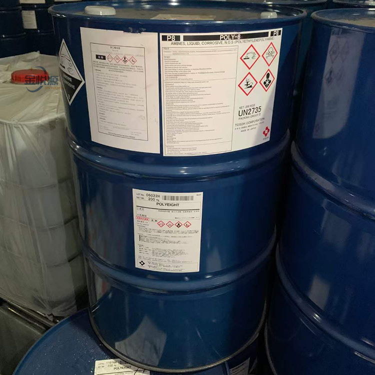 多乙烯多胺 供应东曹多乙烯多胺 质量保障