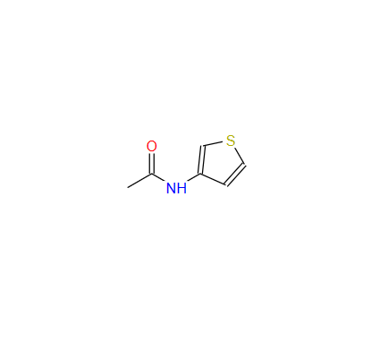 N-(3-噻吩基)乙酰胺;42602-67-5