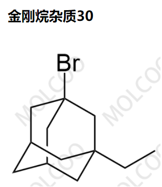 金刚烷杂质30优质杂质供货