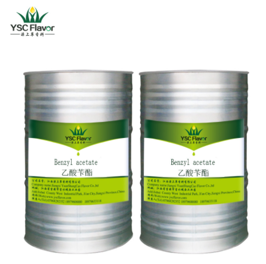 乙酸苄乙酸苄酯Benzyl acetate 单体香料 乙酸苄基酯 乙酸苯甲酯酯