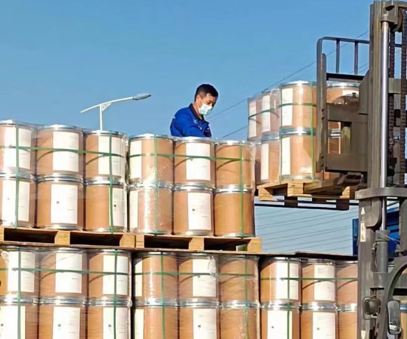 2-氟-6-硝基苯胺