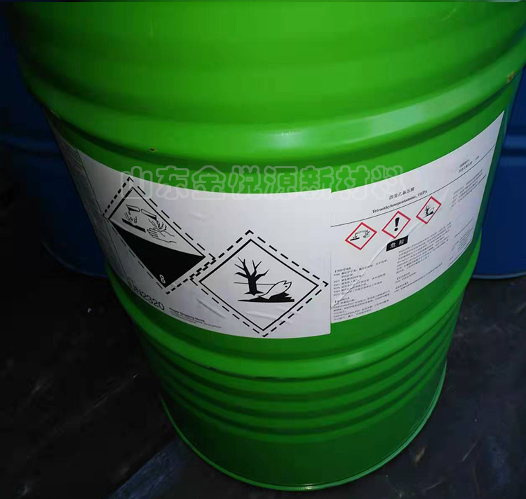 四乙烯五胺 东曹 亨斯曼 德拉名 原装现货