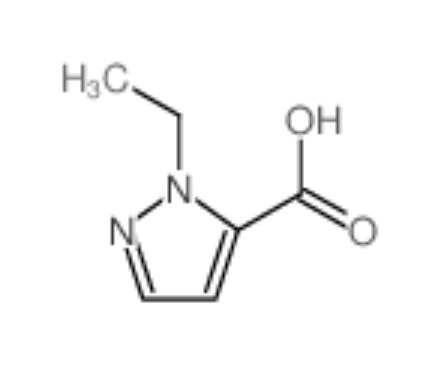 1-乙基-1H-吡唑-5-羧酸 400755-43-3
