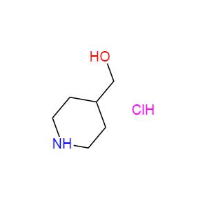 4-羟甲基哌啶盐酸盐