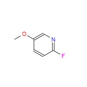 2-氟-5-甲氧基吡啶