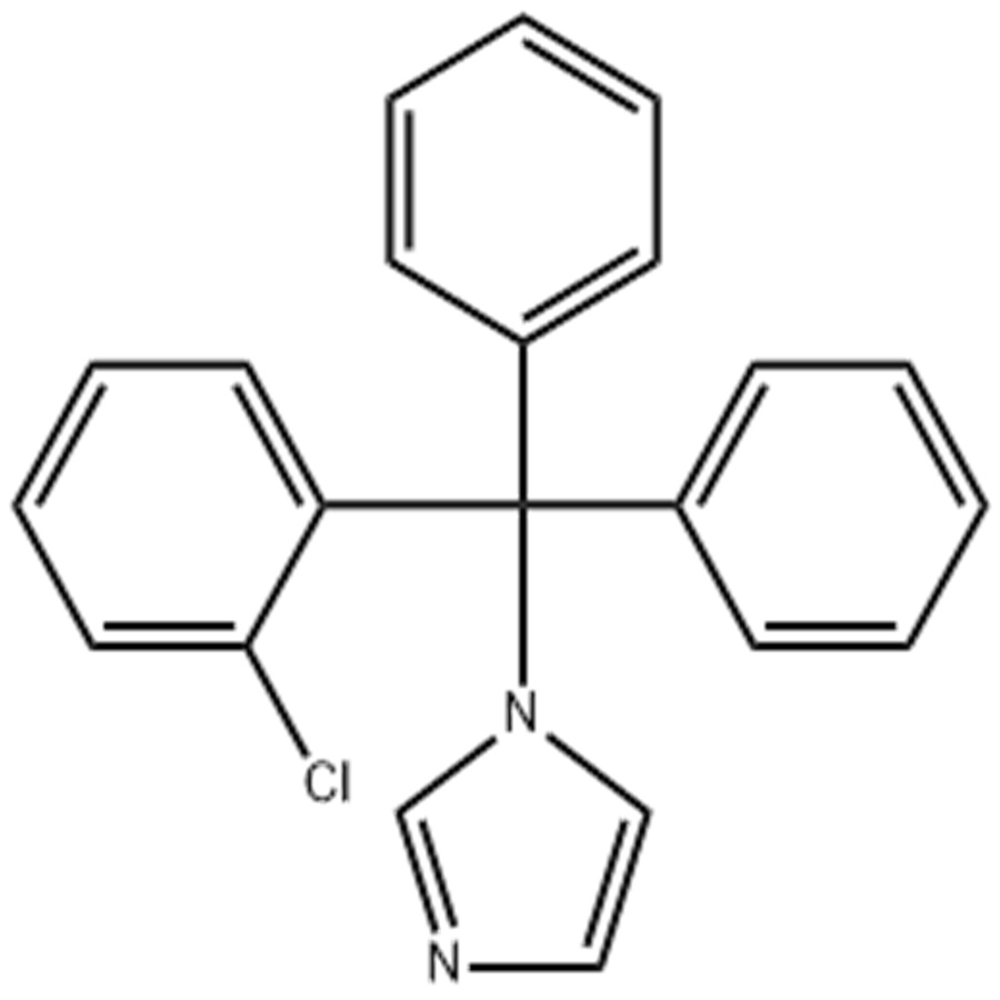 克霉唑现货供应23593-75-1