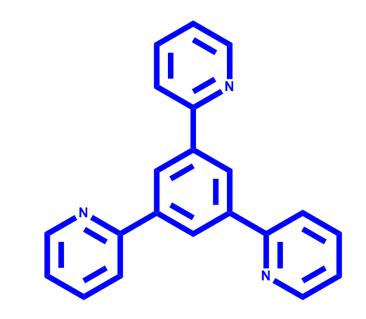 1,3,5-三(2-吡啶基)苯