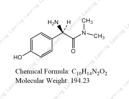 阿莫西林EP杂质Q