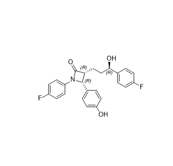 依折麦布杂质RRR 1593542-96-1