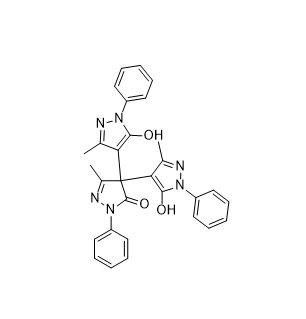 依达拉奉杂质B 124009-63-8