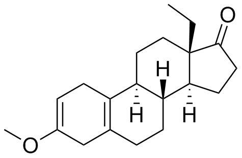 左炔诺孕酮EP杂质R
