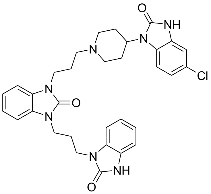 多潘立酮EP杂质E