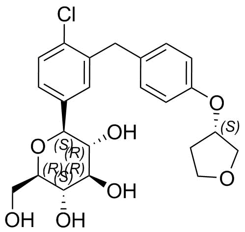 恩格列净