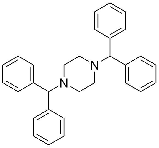 肉桂利嗪EP杂质E