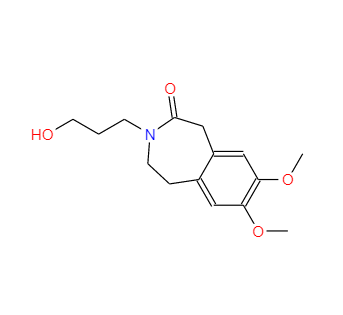 1235547-07-5 羟基伊伐布雷定