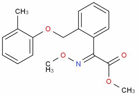 农药杀菌剂醚菌酯CAS 143390-89-0