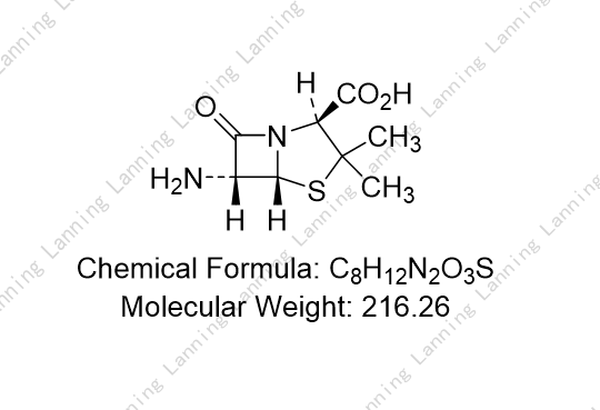 氨苄西林EP杂质A；Ampicillin Impurity A(EP)