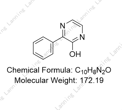 氨苄西林EP杂质H；Ampicillin Impurity H(EP)
