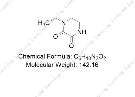 哌拉西林EP杂质E；Piperacillin Impurity E(EP)