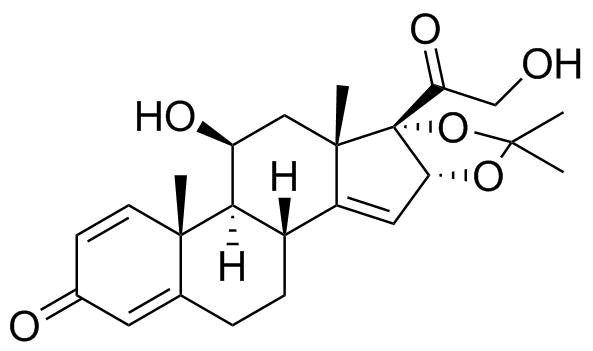 布地奈德杂质43