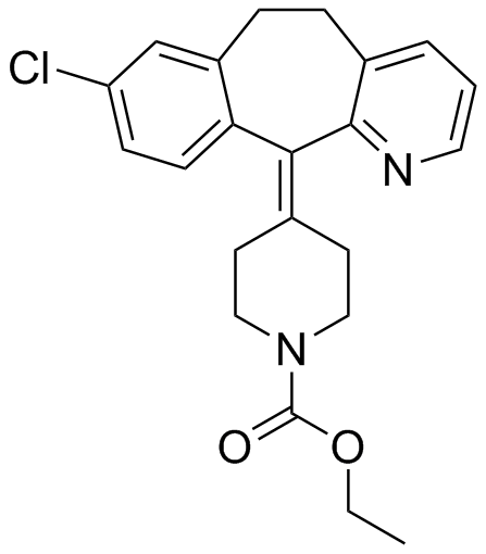 地氯雷他定EP杂质C