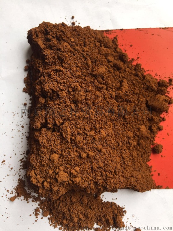 氧化铁催化剂，化工复合反应  三氧化二铁