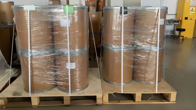 1-甲基-4-（6-氨基吡啶-3-基）哌嗪