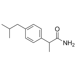 布洛芬EP杂质C 59512-17-3
