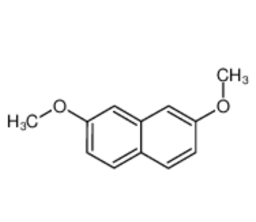 2,7-二甲氧基萘 3469-26-9