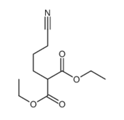  2-(3-氰基丙基)丙二酸二乙酯 63972-18-9