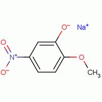 5-硝基愈创木酚钠