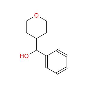 苯基(四氢-2H-吡喃-4-基)甲醇