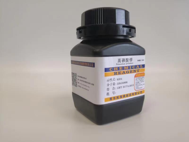 高碘酸钾
