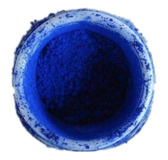 Clariant Sanolin Turquoise Blue FBL