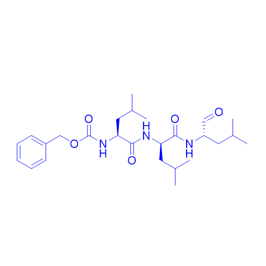 抑制剂醛肽/(R)-MG-132/1211877-36-9/对映异构体