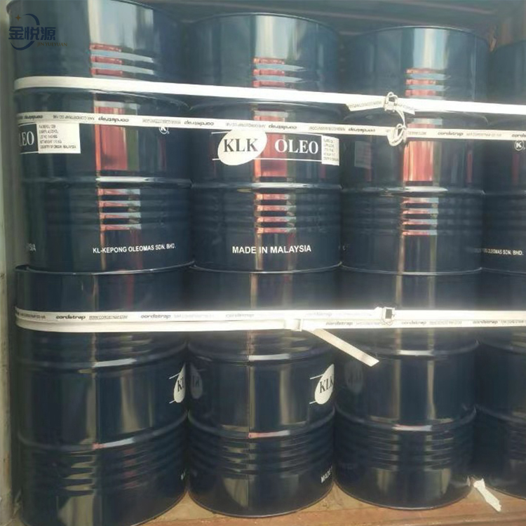 月桂醇 供应国标优级品十二醇 现货供应