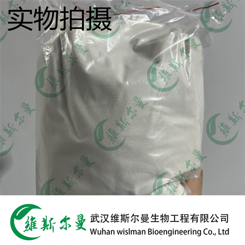 哌拉西林酸 CAS:61477-96-1 维斯尔曼现货 含量98% 