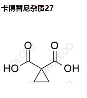 卡博替尼杂质27优质现货供应