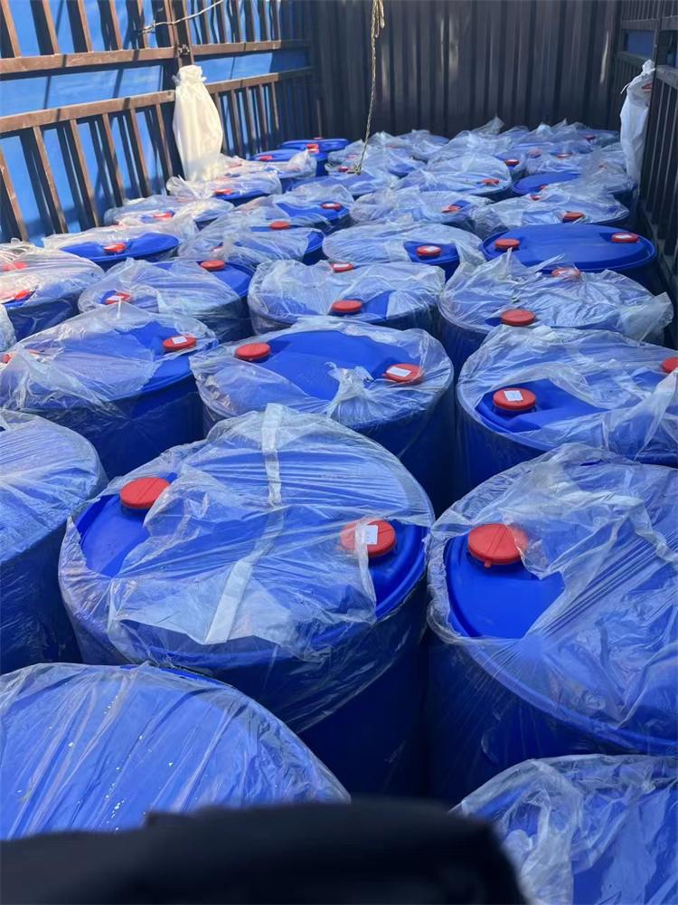 3-氯丙酰氯 625-36-5