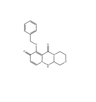 厂家供应巴洛沙韦中间体1370250-39-7