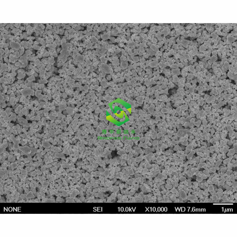 纳米碳化硼粉厂家直销 微米碳化硼 高纯超细碳化硼颗粒 B4C